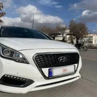 سوناتا ۲۰۱۷ هیبرید