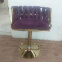 صندلی جکدار  اپن