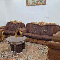مبل کار کرده