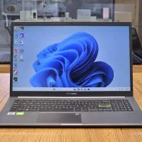 ایسوس بدنه فلز گرافیک مجزا Asus Vivobook S553J