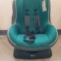 صندلی ماشین