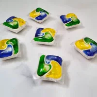 حراج قرص و نمک ظرفشویی