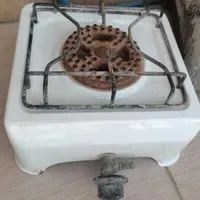 اجازگاز تک شعله