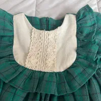 سارافن پشمی|کفش و لباس بچه|دیواندره, |دیوار