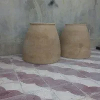 تنور گلی سنتی|اجاق گاز و لوازم برقی پختوپز|کازرون, |دیوار