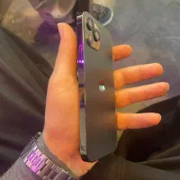 آیفون ۱۲پرو ۲۵۶ گیگ در حد|موبایل|ساری, |دیوار