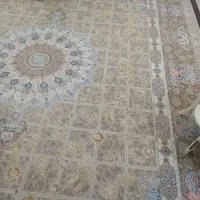 فرش ماشینی ۲ تخته