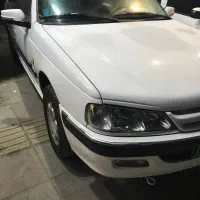 پژو پارس موتور ملی