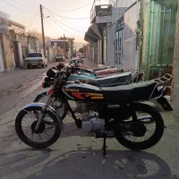 موتور مزایده صفر|موتورسیکلت|کرمانشاه, |دیوار