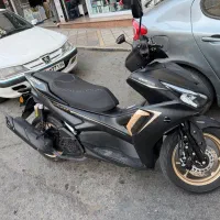 فروش موتور سیکلت