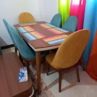 میز نهارخوری