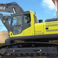 بیل سپاهان 220خشک  آماده تحویل