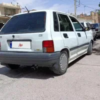 پراید هاچبک