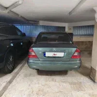 بنز C220|خودرو سواری و وانت|تهران, ظفر|دیوار