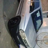 پراید صبا