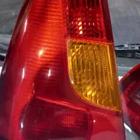 کاپوت و چراغ ال نود. تیبا|قطعات یدکی و لوازم جانبی|مشهد, رده|دیوار