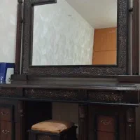 سرویس خواب دونفره|تخت و سرویس خواب|اهواز, بهارستان|دیوار