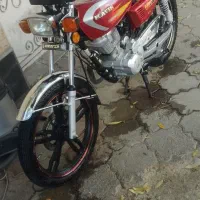 متور سیکلت|موتورسیکلت|ارومیه, |دیوار