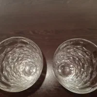 لیوان بلند لانه زنبوری خارجی نو همراه با نی|ظروف سرو و پذیرایی|شاهین‌شهر, پاسداران|دیوار