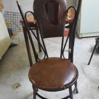 میز ناهار خوری ۴نفره