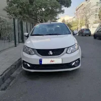 ساینا  sبااستاندارد۸۵ گانه مدل ۱۴۰۴|خودرو سواری و وانت|تهران, اوقاف|دیوار