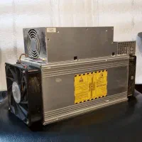 فروش و تعمیرات ماینر قانونی|قطعات و لوازم جانبی رایانه|مشهد, دانشجو|دیوار