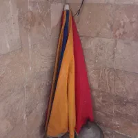 چتر میوه فروشان
