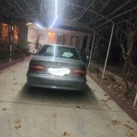 سمند|خودرو سواری و وانت|کوهسار (البرز), |دیوار