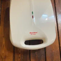 ساندویچ ساز