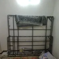 پروفیل تخت دو نفره و یک نفره