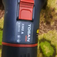 مینی سنگ فرز توسن