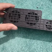 فن خنک کننده پی اس فور