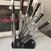 ست چاقو قیمت