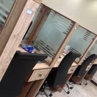 اجاره روزانه / ماهانه دفتر یا میز کار در جردن|اجارهٔ دفتر کار، اتاق اداری، مطب|تهران, امانیه|دیوار