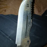 چاقوزنجان