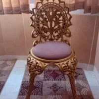 صندلی ۴ عدد