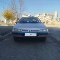 پژو 405|خودرو سواری و وانت|سقز, |دیوار