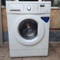 لباسشویی الجی ۷ کیلویی گیربکس