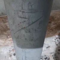 منبع وسط ماشین