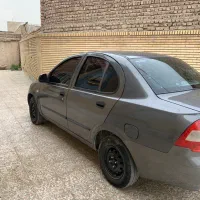 تیبا ۱مدل ۹۷|خودرو سواری و وانت|ایرانشهر, |دیوار