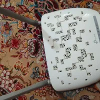 مودم adsl tplink