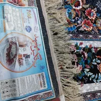 فرش|فرش|سوری, |دیوار