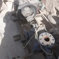 متور مستیو پیشین ژاپن ۱۸اسب ۱۵،۵اسب پمپ ۳۱۵