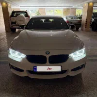 بی ام و ۴۲۸ گرن کوپه