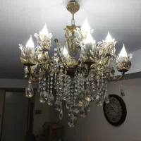 لوستر برنز