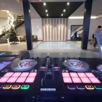 دیجی خانم دیجی عمو موسیقیdj دی جی کودک|خدمات پذیرایی، مراسم|تهران, سعادت‌آباد|دیوار