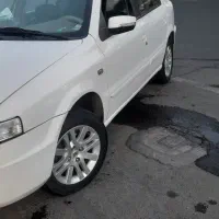 سورن ۸۷ بی رنگ
