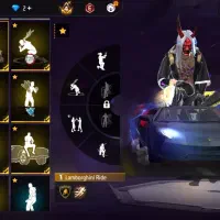 اکانت فول خوش قیمت|کنسول، بازی ویدئویی و آنلاین|مروست, |دیوار