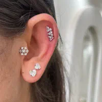 آموزش پرسینگ فقط ۱ت|خدمات آموزشی|ایذه, |دیوار