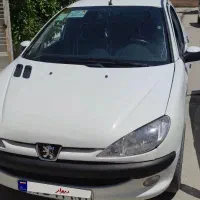 206 تیپ ۲ مدل 91